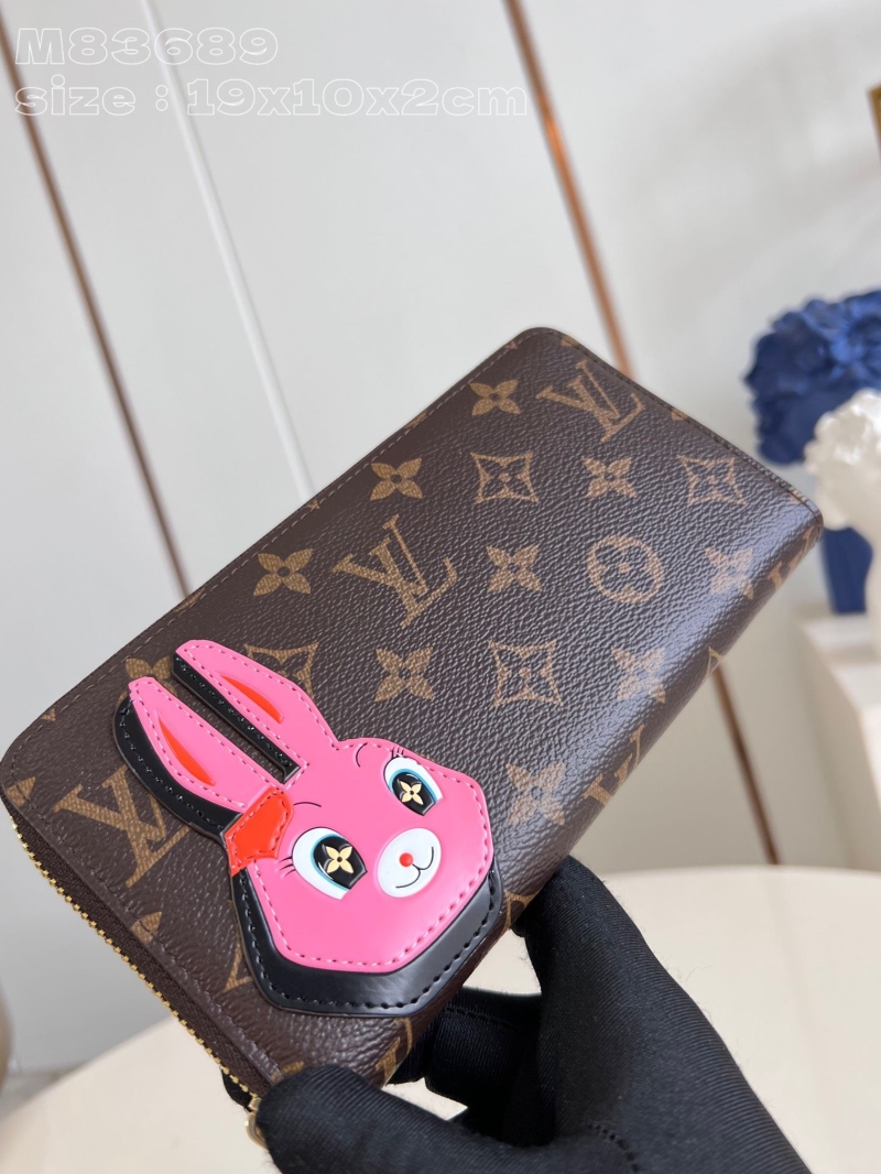 LV Wallets